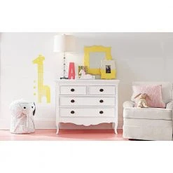 Home Decorators Collection 16 in. W Animal Laundry Hamper in Brown -Flora Home Decorators Soldes brown home decorators collection hampers 1641800820 40 1000