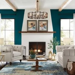 Home Decorators Collection Round Brown Woven Water Hyacinth Decorative Poppy Basket -Flora Home Decorators Soldes brown home decorators collection storage baskets ba1911156 brn 66 1000