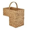 Home Decorators Collection Woven Seagrass Stair Storage Basket 2 Home Decorators Collection Woven Seagrass Stair Storage Basket -Flora Home Decorators Soldes brown home decorators collection storage baskets jy4134hdb 64 1000