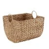 Home Decorators Collection Woven Seagrass Storage Basket -Flora Home Decorators Soldes brown home decorators collection storage baskets jy4141hdb 64 1000