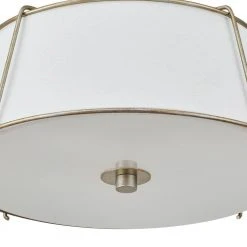 Home Decorators Collection Charleston Park 13 in. 3-Light Brushed Gold Semi-Flush Mount 12 Home Decorators Collection Charleston Park 13 in. 3-Light Brushed Gold Semi-Flush Mount -Flora Home Decorators Soldes brushed gold home decorators collection flush mount lights dshd19547sf e1 1000