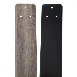 Home Decorators Collection Statewood 70 in. Indoor LED Brushed Nickel Ceiling Fan with Light Kit, Downrod, Remote Control and 6 Reversible Blades -Flora Home Decorators Soldes brushed nickel home decorators collection ceiling fans with lights 51770 1d 1000