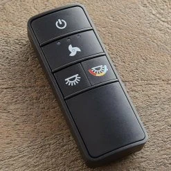 Home Decorators Collection Camrose 60 in. White Color Changing Integrated LED Brushed Nickel Indoor Ceiling Fan with Light Kit and Remote Control -Flora Home Decorators Soldes brushed nickel home decorators collection ceiling fans with lights 51860 4f 1000