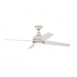 Home Decorators Collection Mercer 52 in. LED Indoor Brushed Nickel Ceiling Fan with Light Kit and Remote Control 17 Home Decorators Collection Mercer 52 in. LED Indoor Brushed Nickel Ceiling Fan with Light Kit and Remote Control -Flora Home Decorators Soldes brushed nickel home decorators collection ceiling fans with lights 54725 1d 1000