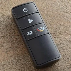 Home Decorators Collection Ashby Park 52 in. White Color Changing Integrated LED Brushed Nickel Ceiling Fan with Light Kit and Remote Control -Flora Home Decorators Soldes brushed nickel home decorators collection ceiling fans with lights 59252 44 1000