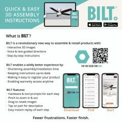 Home Decorators Collection Ashby Park 52 in. White Color Changing Integrated LED Brushed Nickel Ceiling Fan with Light Kit and Remote Control -Flora Home Decorators Soldes brushed nickel home decorators collection ceiling fans with lights 59252 76 1000