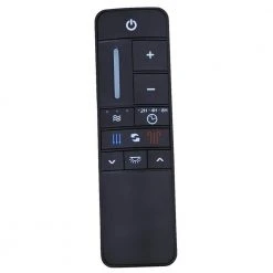 Home Decorators Collection Glenmeadow 84 in. Integrated LED Brushed Nickel Ceiling Fan with Light and Remote Control -Flora Home Decorators Soldes brushed nickel home decorators collection ceiling fans with lights am613a bn 4f 1000