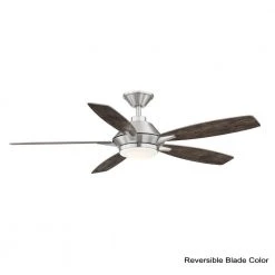 Home Decorators Collection Wilmington 52 in. LED Brushed Nickel Ceiling Fan with Light and Remote Control works with Google and Alexa 17 Home Decorators Collection Wilmington 52 in. LED Brushed Nickel Ceiling Fan with Light and Remote Control works with Google and Alexa -Flora Home Decorators Soldes brushed nickel home decorators collection ceiling fans with lights am696 bn b c3 1000