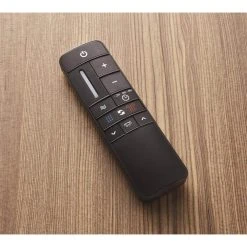 Home Decorators Collection Kensgrove 54 in. Integrated LED Brushed Nickel Ceiling Fan with Light and Remote Control -Flora Home Decorators Soldes brushed nickel home decorators collection ceiling fans with lights yg493a bn 1f 1000