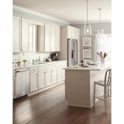 Home Decorators Collection Mullins 1-Light Brushed Nickel Mini Pendant with Clear Glass Shade -Flora Home Decorators Soldes brushed nickel home decorators collection pendant lights 27228 1f 1000