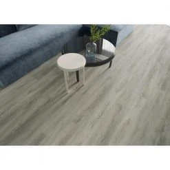 Home Decorators Collection Callahan Oak 7.20 in. W x 42 in. L SPC Waterproof Vinyl Plank Flooring (25.20 sq. ft./Case) -Flora Home Decorators Soldes callahan oak home decorators collection vinyl plank flooring hd19007 44 1000