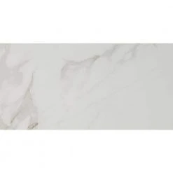 Home Decorators Collection Carrara 12 in. x 24 in. Polished Porcelain Floor and Wall Tile (2 sq. ft./Each) -Flora Home Decorators Soldes carrara home decorators collection porcelain tile nhdcarr1224p fa 1000 1