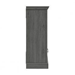 Home Decorators Collection Haswell 30.75 in. Freestanding Electric Fireplace TV Stand in Cashmere -Flora Home Decorators Soldes cashmere home decorators collection freestanding electric fireplaces 2291fm 23 259 44 1000