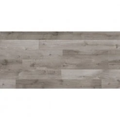 Home Decorators Collection Castle Gray Oak 1/3 in. Thick x 6.26 in. wide x 50.79 in Length Engineered Hardwood Flooring (17.66 sq. ft./case) -Flora Home Decorators Soldes castle gray oak home decorators collection engineered hardwood o523 lm 77 1000