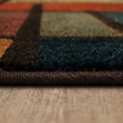 Home Decorators Collection Fairfield Charcoal 10 ft. x 13 ft. Area Rug -Flora Home Decorators Soldes charcoal home decorators collection area rugs 670559 c3 1000