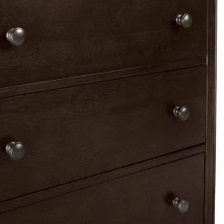 Home Decorators Collection Bonterra 6-Drawer Chocolate Dresser (56.69 in. W x 24.41 in. D x 35.85 in H) -Flora Home Decorators Soldes chocolate home decorators collection dressers hd 002 dr ch 77 1000