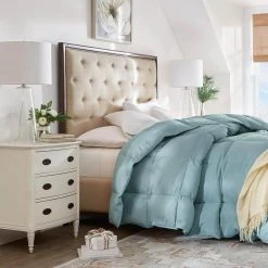 Home Decorators Collection Bonterra Chocolate Queen Bed (62.2 in. W x 60 in. H) -Flora Home Decorators Soldes chocolate home decorators collection panel beds hd 002 qbd ch 44 1000