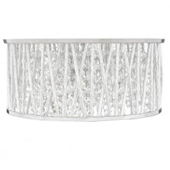 Home Decorators Collection Saynsberry 11.5 in. 3-Light Polished Chrome and Crystal Drum Shape Flush Mount Bedroom Ceiling Light Fixture 17 Home Decorators Collection Saynsberry 11.5 in. 3-Light Polished Chrome and Crystal Drum Shape Flush Mount Bedroom Ceiling Light Fixture -Flora Home Decorators Soldes chrome home decorators collection flush mount lights 4411 ndm 66 1000