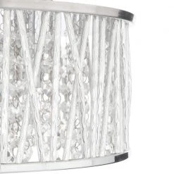 Home Decorators Collection Saynsberry 11.5 in. 3-Light Polished Chrome and Crystal Drum Shape Flush Mount Bedroom Ceiling Light Fixture 19 Home Decorators Collection Saynsberry 11.5 in. 3-Light Polished Chrome and Crystal Drum Shape Flush Mount Bedroom Ceiling Light Fixture -Flora Home Decorators Soldes chrome home decorators collection flush mount lights 4411 ndm c3 1000