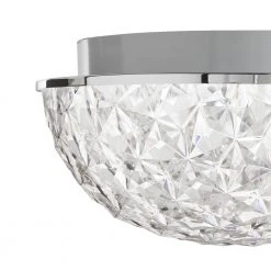 Home Decorators Collection Ellis Place 12.25 in. Chrome LED Round Flush Mount, Modern Ceiling Light 16 Home Decorators Collection Ellis Place 12.25 in. Chrome LED Round Flush Mount, Modern Ceiling Light -Flora Home Decorators Soldes chrome home decorators collection flush mount lights hd4971a 1d 1000