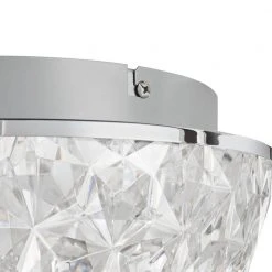 Home Decorators Collection Ellis Place 12.25 in. Chrome LED Round Flush Mount, Modern Ceiling Light 15 Home Decorators Collection Ellis Place 12.25 in. Chrome LED Round Flush Mount, Modern Ceiling Light -Flora Home Decorators Soldes chrome home decorators collection flush mount lights hd4971a 40 1000