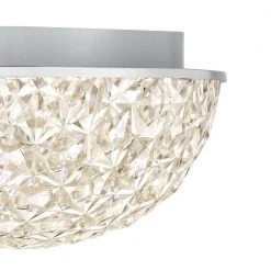 Home Decorators Collection Ellis Place 12.25 in. Chrome LED Round Flush Mount, Modern Ceiling Light 21 Home Decorators Collection Ellis Place 12.25 in. Chrome LED Round Flush Mount, Modern Ceiling Light -Flora Home Decorators Soldes chrome home decorators collection flush mount lights hd4971a 44 1000