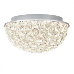 Home Decorators Collection Ellis Place 12.25 in. Chrome LED Round Flush Mount, Modern Ceiling Light 19 Home Decorators Collection Ellis Place 12.25 in. Chrome LED Round Flush Mount, Modern Ceiling Light -Flora Home Decorators Soldes chrome home decorators collection flush mount lights hd4971a 4f 1000