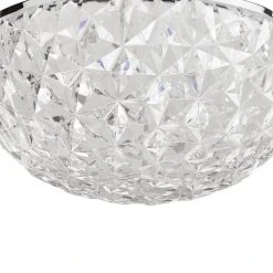 Home Decorators Collection Ellis Place 12.25 in. Chrome LED Round Flush Mount, Modern Ceiling Light 17 Home Decorators Collection Ellis Place 12.25 in. Chrome LED Round Flush Mount, Modern Ceiling Light -Flora Home Decorators Soldes chrome home decorators collection flush mount lights hd4971a 66 1000
