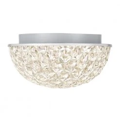 Home Decorators Collection Ellis Place 12.25 in. Chrome LED Round Flush Mount, Modern Ceiling Light 18 Home Decorators Collection Ellis Place 12.25 in. Chrome LED Round Flush Mount, Modern Ceiling Light -Flora Home Decorators Soldes chrome home decorators collection flush mount lights hd4971a c3 1000