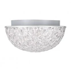 Home Decorators Collection Ellis Place 12.25 in. Chrome LED Round Flush Mount, Modern Ceiling Light 22 Home Decorators Collection Ellis Place 12.25 in. Chrome LED Round Flush Mount, Modern Ceiling Light -Flora Home Decorators Soldes chrome home decorators collection flush mount lights hd4971a fa 1000