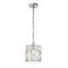 Home Decorators Collection Kristella 1-Light Crystal and Chrome Pendant 2 Home Decorators Collection Kristella 1-Light Crystal and Chrome Pendant -Flora Home Decorators Soldes chrome home decorators collection pendant lights 30685 hbu 64 1000