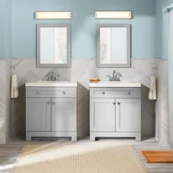 Home Decorators Collection Grandale 23.25 in. Chrome LED Vanity Light 13 Home Decorators Collection Grandale 23.25 in. Chrome LED Vanity Light -Flora Home Decorators Soldes chrome home decorators collection vanity lighting 22732 a0 1000