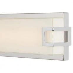 Home Decorators Collection Grandale 23.25 in. Chrome LED Vanity Light 15 Home Decorators Collection Grandale 23.25 in. Chrome LED Vanity Light -Flora Home Decorators Soldes chrome home decorators collection vanity lighting 22732 c3 1000