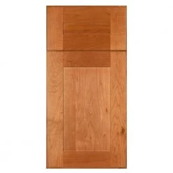 Home Decorators Collection Hargrove Assembled 36 x 30 x 12 in. Plywood Shaker Wall Kitchen Cabinet Soft Close in Stained Cinnamon -Flora Home Decorators Soldes cinnamon stain home decorators collection assembled kitchen cabinets w3630 hcn 4f 1000