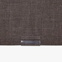 Home Decorators Collection Cordless Light Filtering Fabric Roman Shade 31X64 Coffee -Flora Home Decorators Soldes coffee home decorators collection roman shades rsfe3164 1d 1000