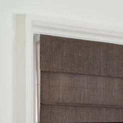 Home Decorators Collection Cordless Light Filtering Fabric Roman Shade 34X64 Coffee 12 Home Decorators Collection Cordless Light Filtering Fabric Roman Shade 34X64 Coffee -Flora Home Decorators Soldes coffee home decorators collection roman shades rsfe3464 c3 1000