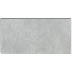 Home Decorators Collection Concrete Park 12 in. W x 24 in. L Rigid Core Luxury Vinyl Tile Flooring ( 19.37 sq.ft. /case) -Flora Home Decorators Soldes concrete park home decorators collection vinyl tile vtrdconpar12x24 c3 1000
