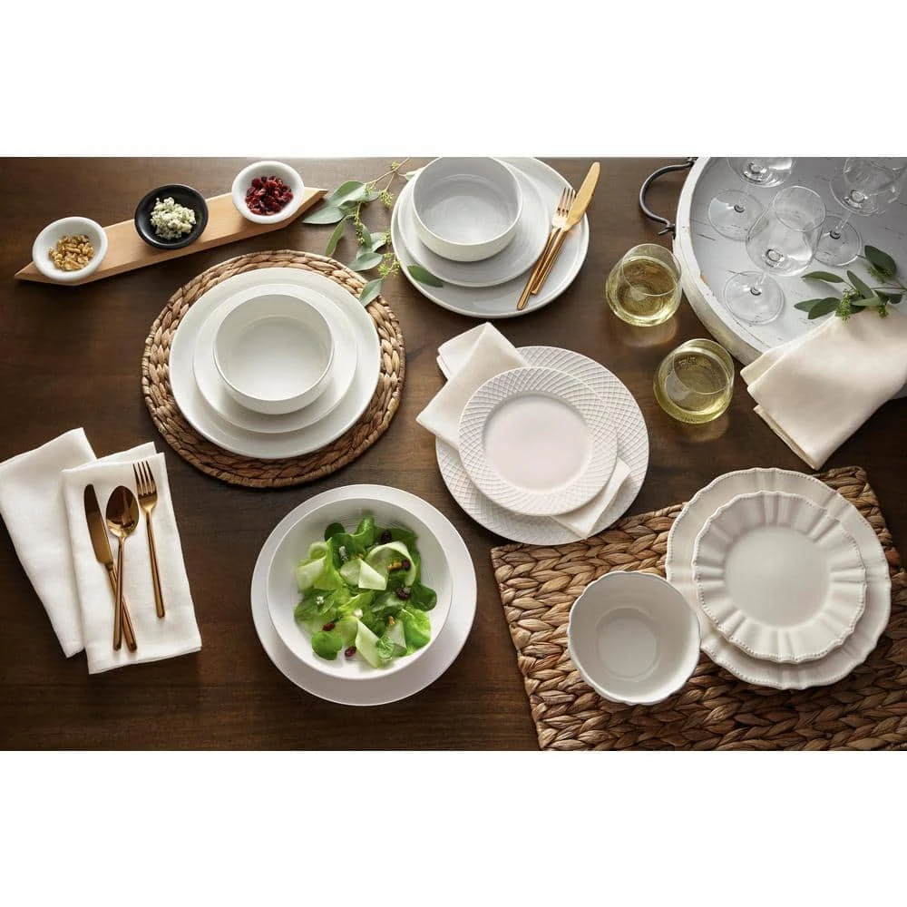 Home Decorators Collection Brenner 20-Piece Copper Finished Stainless Steel Flatware Set (Service for 4) 7 Home Decorators Collection Brenner 20-Piece Copper Finished Stainless Steel Flatware Set (Service for 4) - Image 5