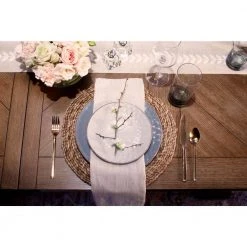 Home Decorators Collection Brenner 20-Piece Copper Finished Stainless Steel Flatware Set (Service for 4) 31 Home Decorators Collection Brenner 20-Piece Copper Finished Stainless Steel Flatware Set (Service for 4) -Flora Home Decorators Soldes copper home decorators collection flatware sets ks6612 20p pvd 31 1000