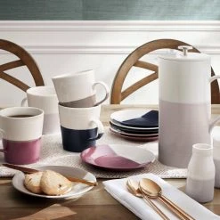 Home Decorators Collection Brenner 20-Piece Copper Finished Stainless Steel Flatware Set (Service for 4) 27 Home Decorators Collection Brenner 20-Piece Copper Finished Stainless Steel Flatware Set (Service for 4) -Flora Home Decorators Soldes copper home decorators collection flatware sets ks6612 20p pvd 44 1000