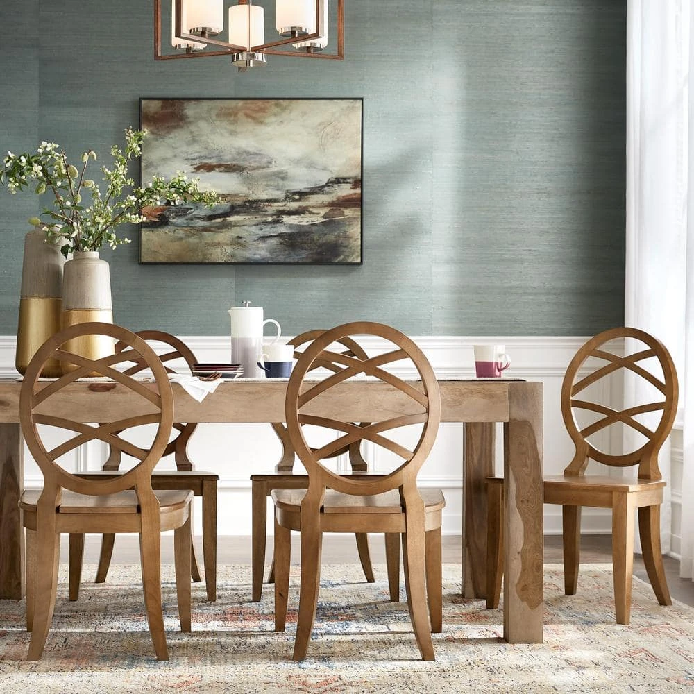 Home Decorators Collection Brenner 20-Piece Copper Finished Stainless Steel Flatware Set (Service for 4) 15 Home Decorators Collection Brenner 20-Piece Copper Finished Stainless Steel Flatware Set (Service for 4) - Image 13