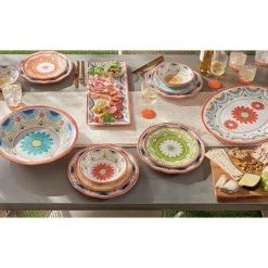 Home Decorators Collection Brenner 20-Piece Copper Finished Stainless Steel Flatware Set (Service for 4) 23 Home Decorators Collection Brenner 20-Piece Copper Finished Stainless Steel Flatware Set (Service for 4) -Flora Home Decorators Soldes copper home decorators collection flatware sets ks6612 20p pvd 77 1000