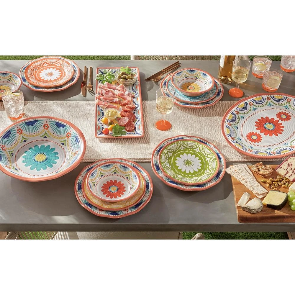 Home Decorators Collection Brenner 20-Piece Copper Finished Stainless Steel Flatware Set (Service for 4) 9 Home Decorators Collection Brenner 20-Piece Copper Finished Stainless Steel Flatware Set (Service for 4) - Image 7