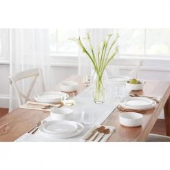 Home Decorators Collection Brenner 20-Piece Copper Finished Stainless Steel Flatware Set (Service for 4) 20 Home Decorators Collection Brenner 20-Piece Copper Finished Stainless Steel Flatware Set (Service for 4) -Flora Home Decorators Soldes copper home decorators collection flatware sets ks6612 20p pvd a0 1000