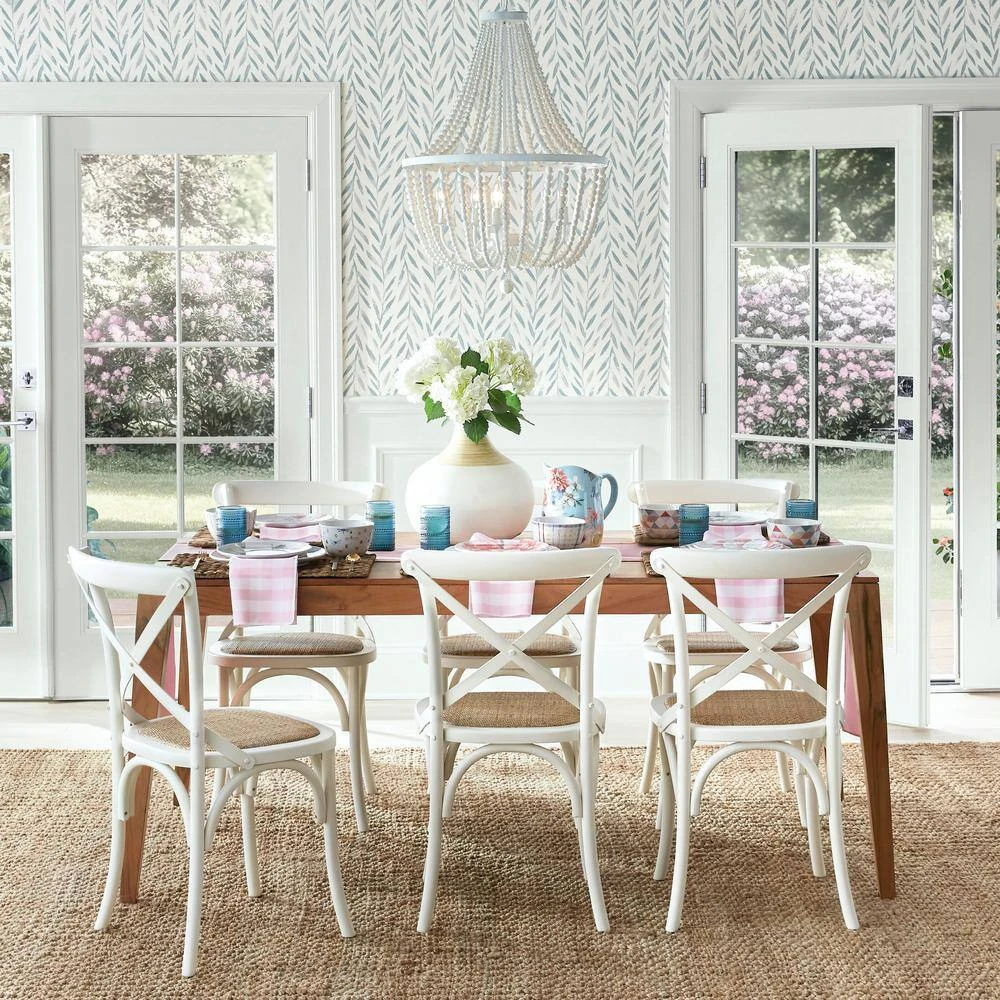 Home Decorators Collection Brenner 20-Piece Copper Finished Stainless Steel Flatware Set (Service for 4) 16 Home Decorators Collection Brenner 20-Piece Copper Finished Stainless Steel Flatware Set (Service for 4) - Image 14