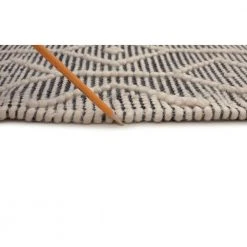 Home Decorators Collection Winchester Cream/Black 5 ft. x 7 ft. Wool Area Rug 14 Home Decorators Collection Winchester Cream/Black 5 ft. x 7 ft. Wool Area Rug -Flora Home Decorators Soldes cream black home decorators collection area rugs hdw35 002 1f 1000