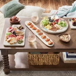 Home Decorators Collection Cream Square Macrame Floor Pouf Ottoman (20 in.) -Flora Home Decorators Soldes cream home decorators collection ottomans mh 1839 d4 1000