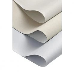 Home Decorators Collection Cream Cordless Stain Resistant Blackout Roller Shades 55 in. W x 72 in. L -Flora Home Decorators Soldes cream home decorators collection roller shades inv150 254279 44 1000