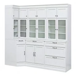 Home Decorators Collection Royce Cream White Modular Cabinet -Flora Home Decorators Soldes cream white home decorators collection accent cabinets sk19192a tw 76 1000