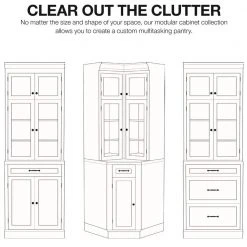 Home Decorators Collection Royce 82 in. Cream White 3-Drawer Cabinet -Flora Home Decorators Soldes cream white home decorators collection accent cabinets sk19192b tw 40 1000